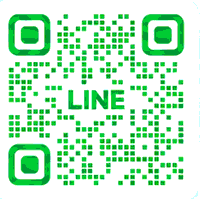 社労士ファームアシスト公式LINE登録用QRコード